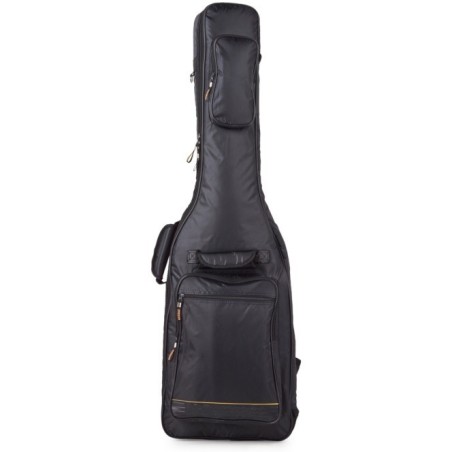 ROCKBAG Deluxe RB 20505 B, custodia imbottita per basso - vai con la sigla