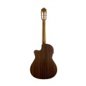 CHITARRA CLASSICA CUENCA 50RCWE8 A ABETE - vaiconlasigla