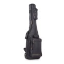 ROCKBAG Deluxe RB 20505 B, custodia imbottita per basso - vaiconlasigla