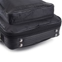 ROCKBAG Deluxe RB 20505 B, custodia imbottita per basso - vai con la sigla