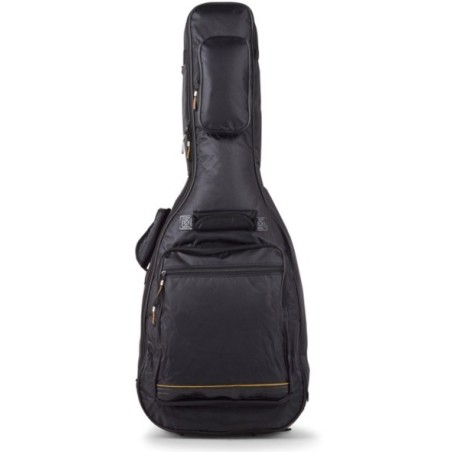ROCKBAG Deluxe RB 20508 B custodia imbottita chitarra classica - vaiconlasigla