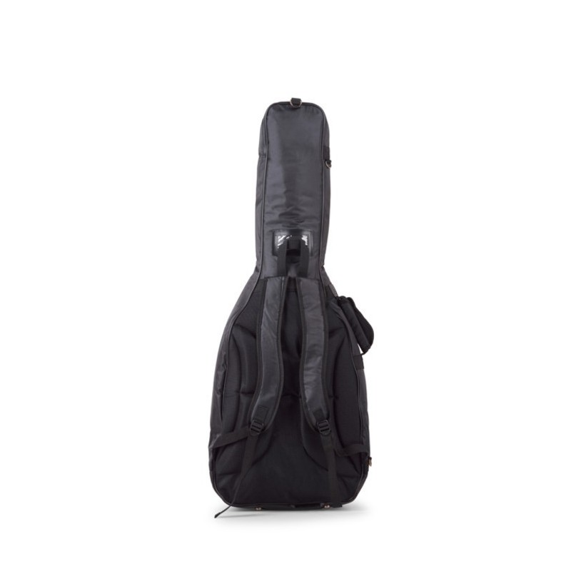 ROCKBAG Deluxe RB 20508 B custodia imbottita chitarra classica - vaiconlasigla