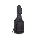 ROCKBAG Deluxe RB 20508 B custodia imbottita chitarra classica - vai con la sigla