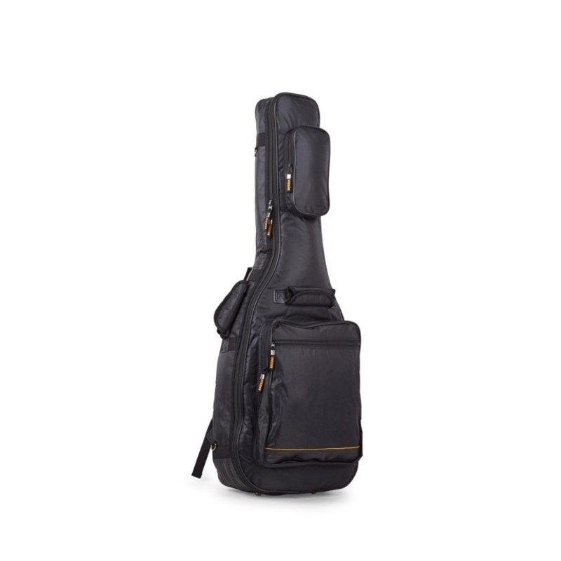 ROCKBAG Deluxe RB 20508 B custodia imbottita chitarra classica - vai con la sigla