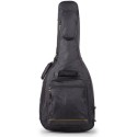 ROCKBAG Deluxe RB 20509 B custodia imbottita chitarra acustica - vai con la sigla