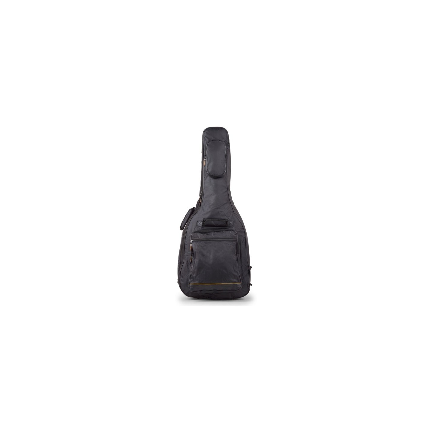 ROCKBAG Deluxe RB 20509 B custodia imbottita chitarra acustica - vai con la sigla