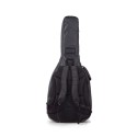 ROCKBAG Deluxe RB 20509 B custodia imbottita chitarra acustica - vai con la sigla