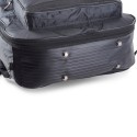 ROCKBAG Deluxe RB 20509 B custodia imbottita chitarra acustica - vai con la sigla