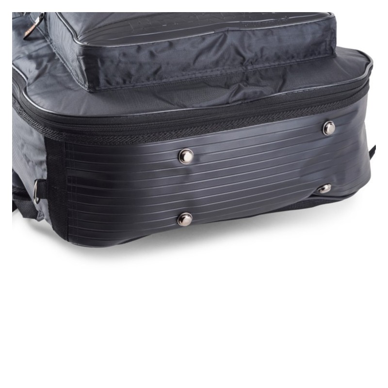 ROCKBAG Deluxe RB 20509 B custodia imbottita chitarra acustica - vai con la sigla