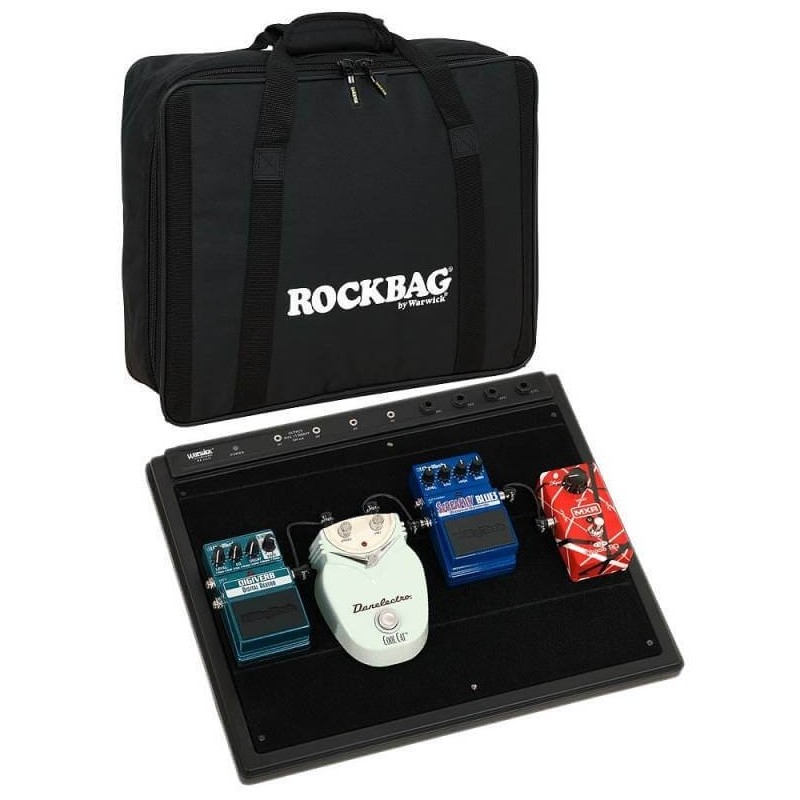 ROCKBAG GIGBOARD RB 23110 B/B - vai con la sigla