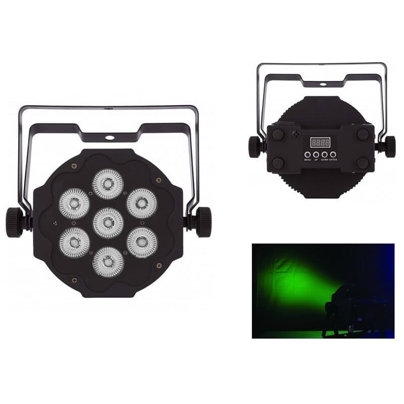 SAGITTER SLIMPAR 7 DL - vai con la sigla