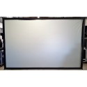 SCREENLINE Schermo 256x164 mod. Pro Frame - vaiconlasigla