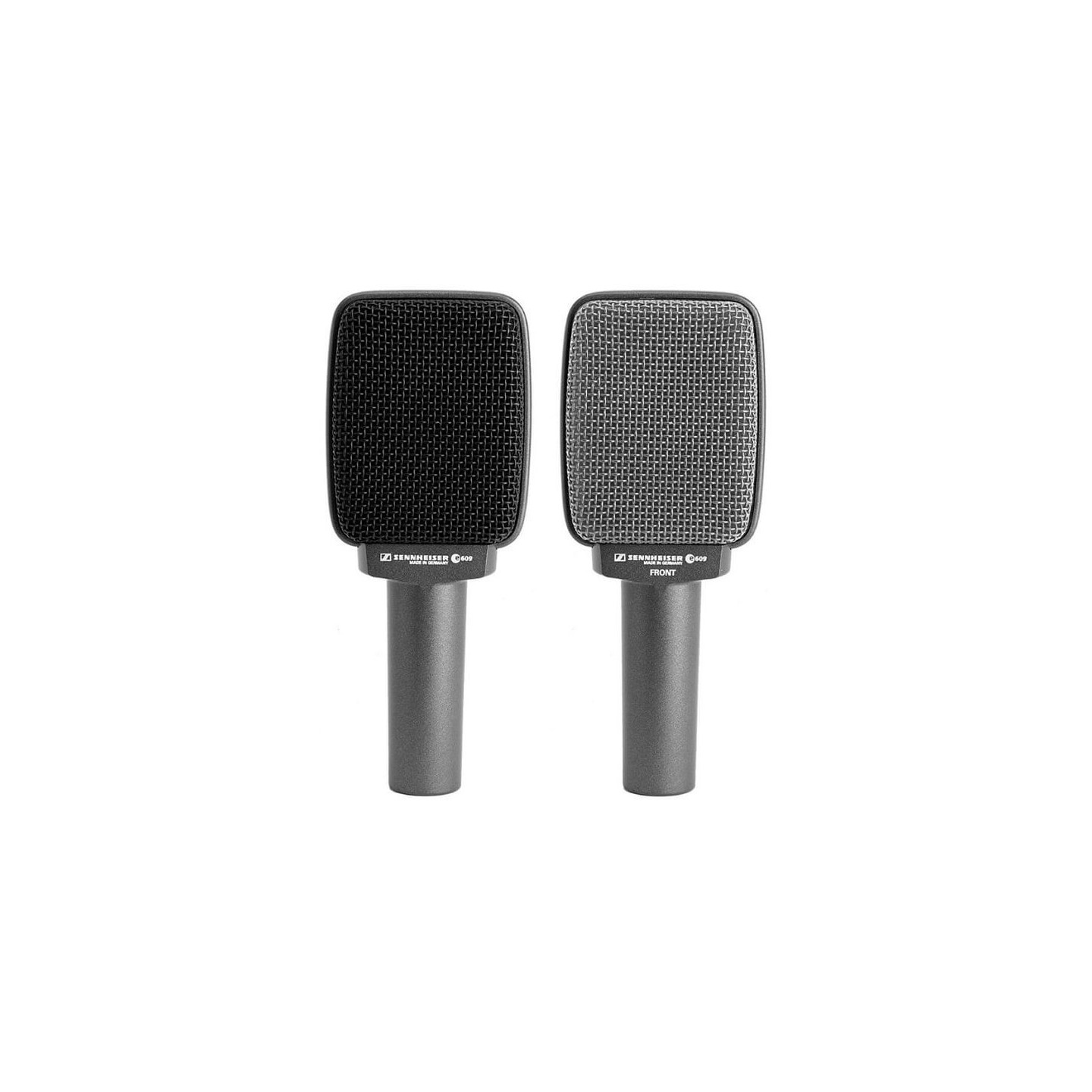 SENNHEISER e609 SILVER - vaiconlasigla