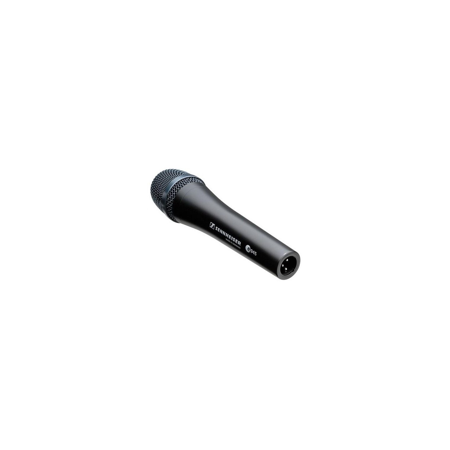 SENNHEISER E945 MICROFONO SUPERCARDIOIDE PER VOCE - vaiconlasigla