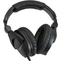 SENNHEISER HD280 Pro CUFFIA CHIUSA NERA - vai con la sigla