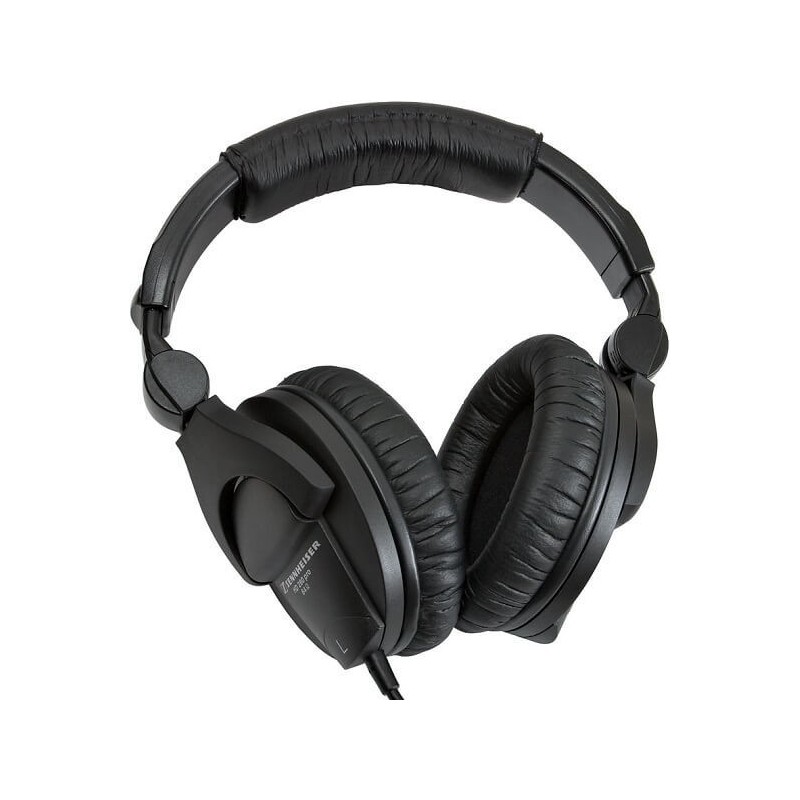 SENNHEISER HD280 Pro CUFFIA CHIUSA NERA - vai con la sigla