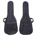 STEFY LINE  BX602 BK, Custodia morbida per chitarra acustica - vaiconlasigla