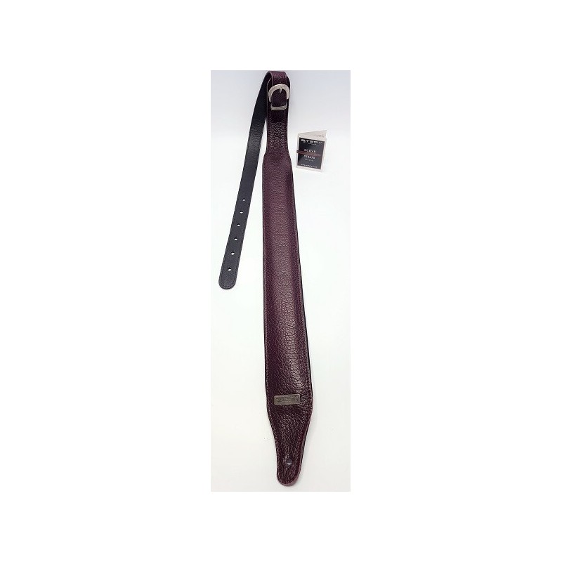 STEFY LINE SLST301TAA tracolla chit/bs pelle/cuoio - vaiconlasigla