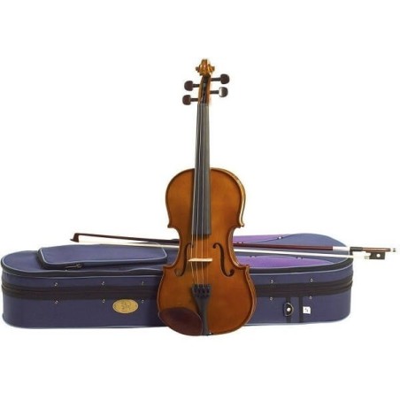 STENTOR VL1100  Student I con borsa ed arco Violino 4/4 - vai con la sigla
