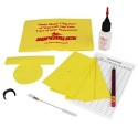 SUPERSLICK FLUTE CARE KIT - vai con la sigla