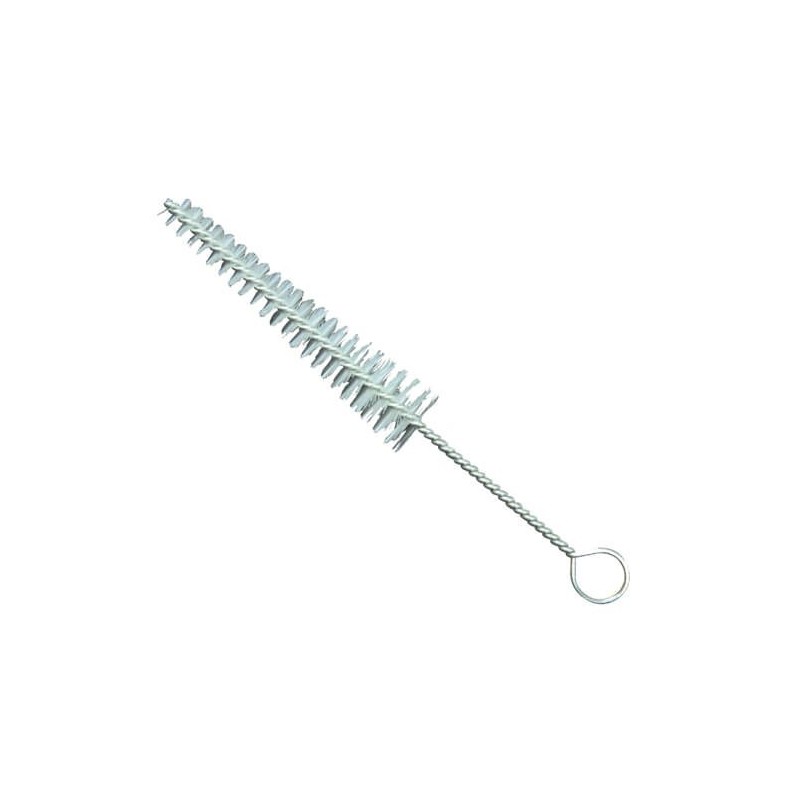 SUPERSLICK Mouthpiece Brush - vai con la sigla