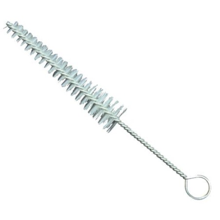 SUPERSLICK Mouthpiece Brush - vai con la sigla