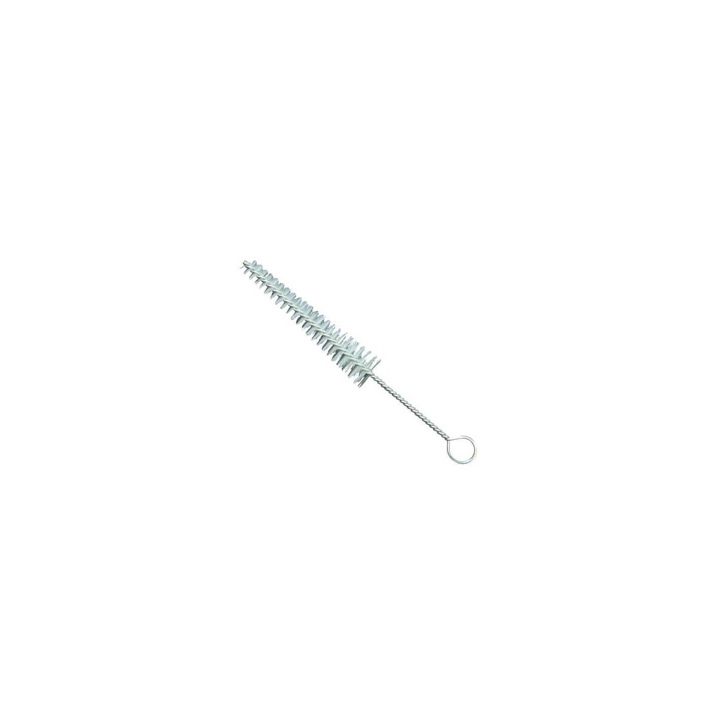 SUPERSLICK Mouthpiece Brush - vai con la sigla