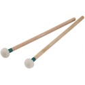 SOUNDSATION MLT-10 Coppia Mallets - vai con la sigla