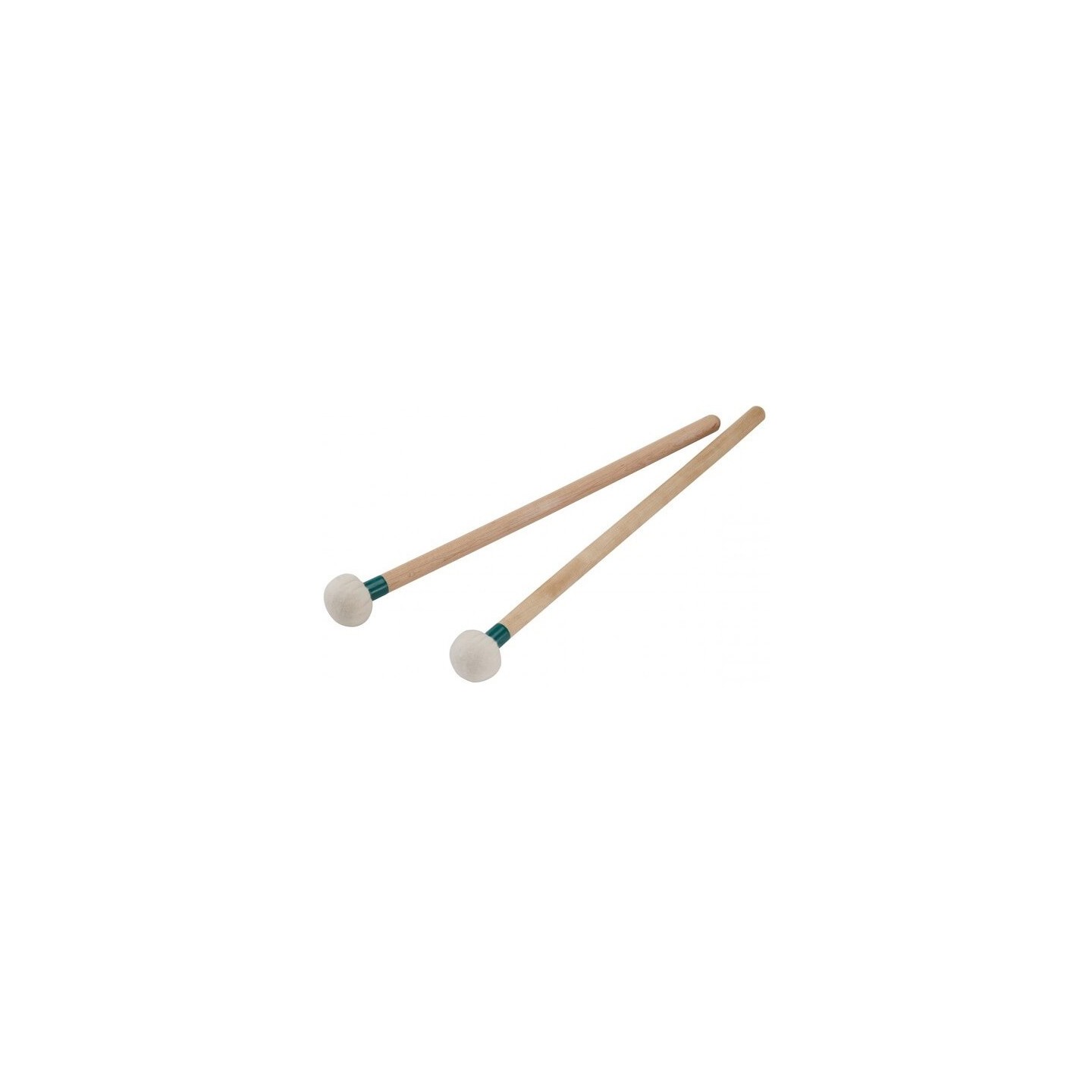 SOUNDSATION MLT-10 Coppia Mallets - vai con la sigla