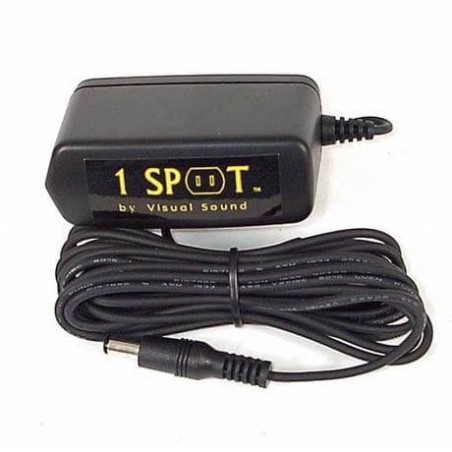 TRUETONE 1SPOT Visual Sound alimentatore per effetti a pedale - vaiconlasigla