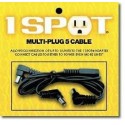 TRUETONE 1SPOT VISUAL SOUND MC5 MULTI PLUG - vaiconlasigla