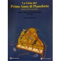 La gioia del primo anno di pianoforte - vai con la sigla