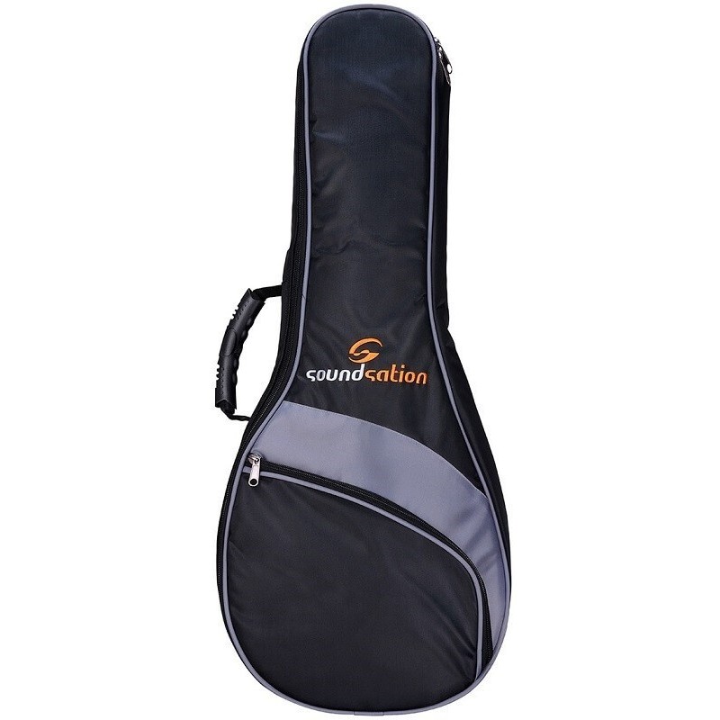 SOUNDSATION PGB-10UKBORSA PER UKULELE/MANDOLINOPIATTO - vai con la sigla