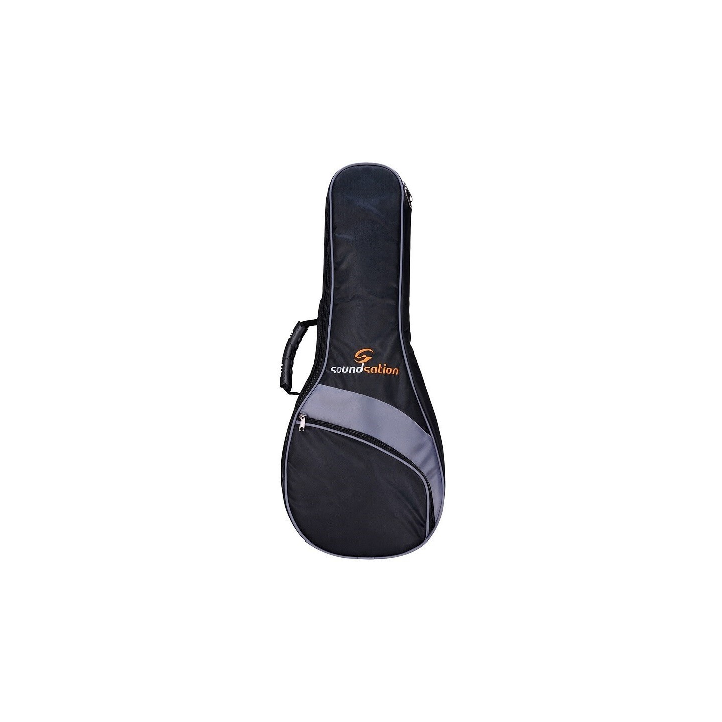 SOUNDSATION PGB-10UKBORSA PER UKULELE/MANDOLINOPIATTO - vai con la sigla