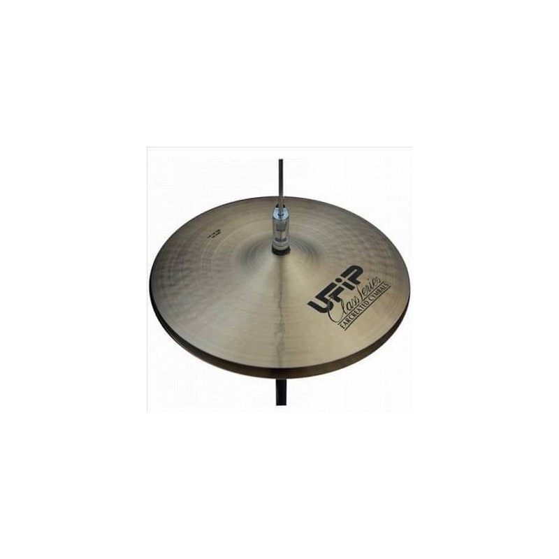 UFIP - CLASS - HEAVY HI-HAT 13" - vaiconlasigla