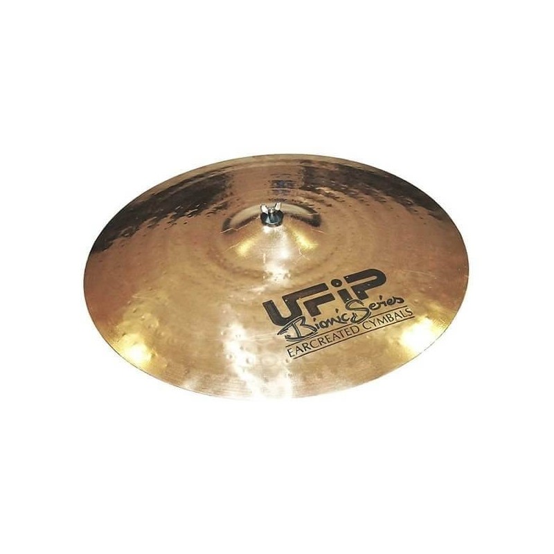 UFIP BIONIC RIDE 20" B-120HR - vai con la sigla
