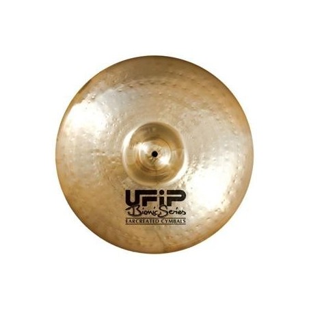 UFIP SERIE BIONIC MEDIUM RIDE 21'' - vai con la sigla
