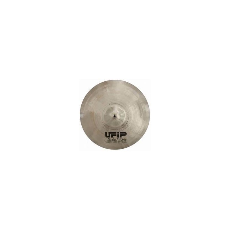UFIP SERIE BRILLIANT RIDE 20 - vaiconlasigla
