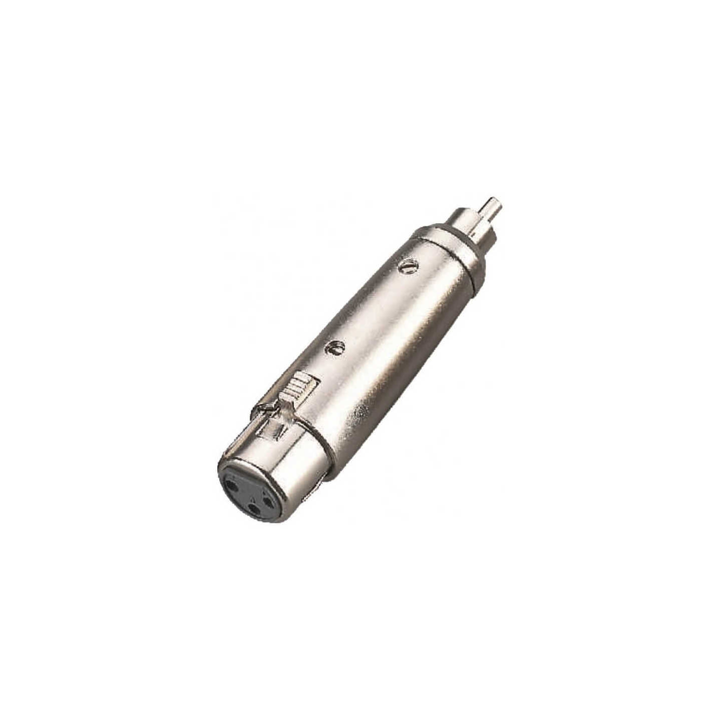 SOUNDSATION SADA012 adattatore XLRF-RCA - vai con la sigla