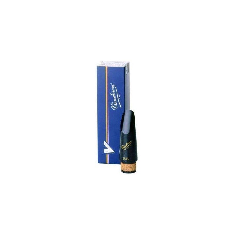 VANDOREN Bocchino per Clarinetto B45 - CM308 - vaiconlasigla