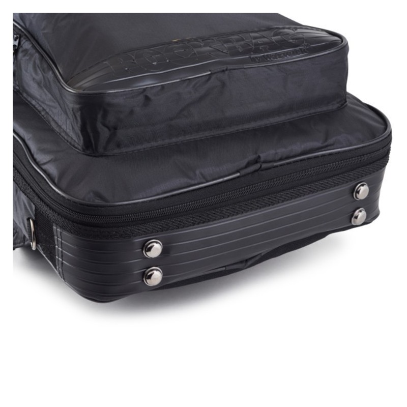 ROCKBAG Deluxe RB 20506 B,custodia chitarra elettrica. - vai con la sigla