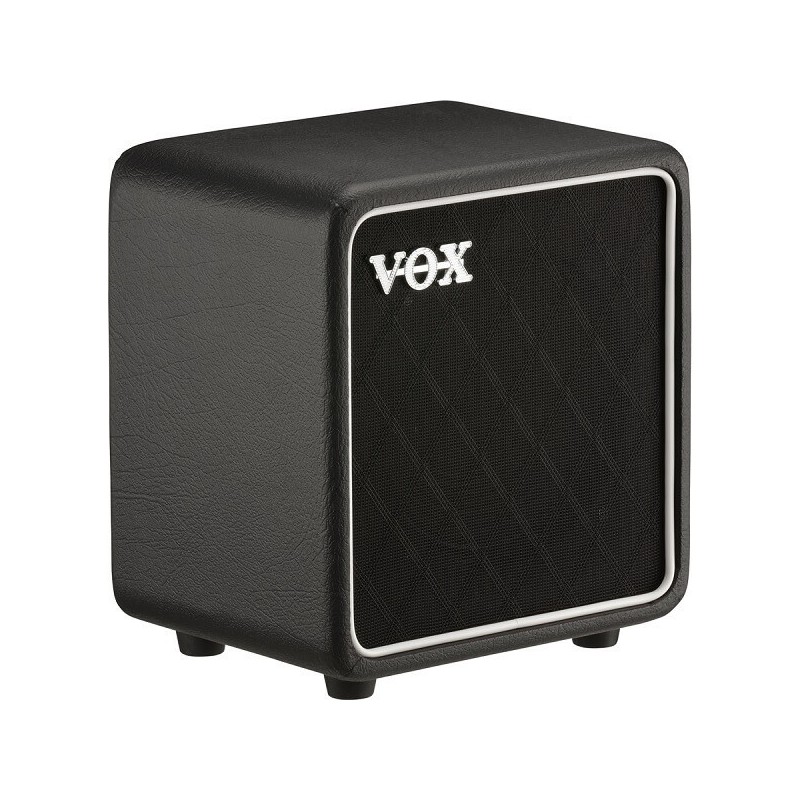 VOX BC108 BLACK CAB 1X8" cassa chit. elettrica - vai con la sigla