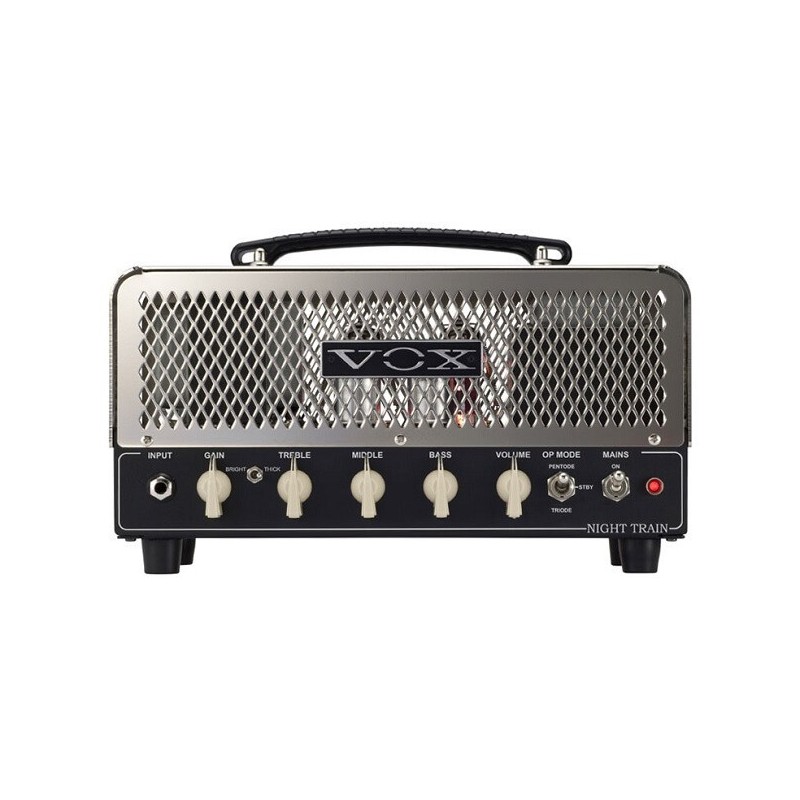 VOX NIGHT TRAIN NT15H - vaiconlasigla