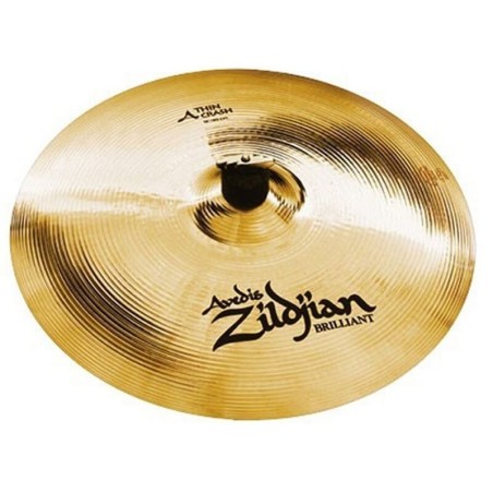 ZILDJIAN A0212 PIATTO ZILDJIAN A SPLASH 12'' - vai con la sigla