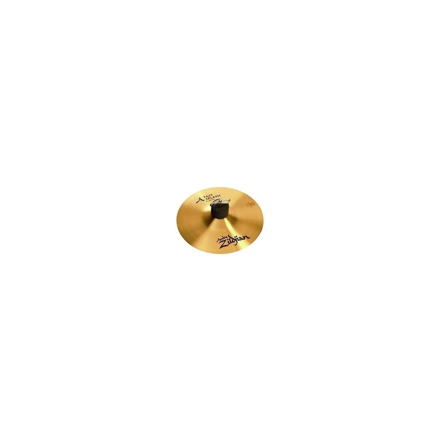 ZILDJIAN Avedis Splash Fast 8" - vai con la sigla
