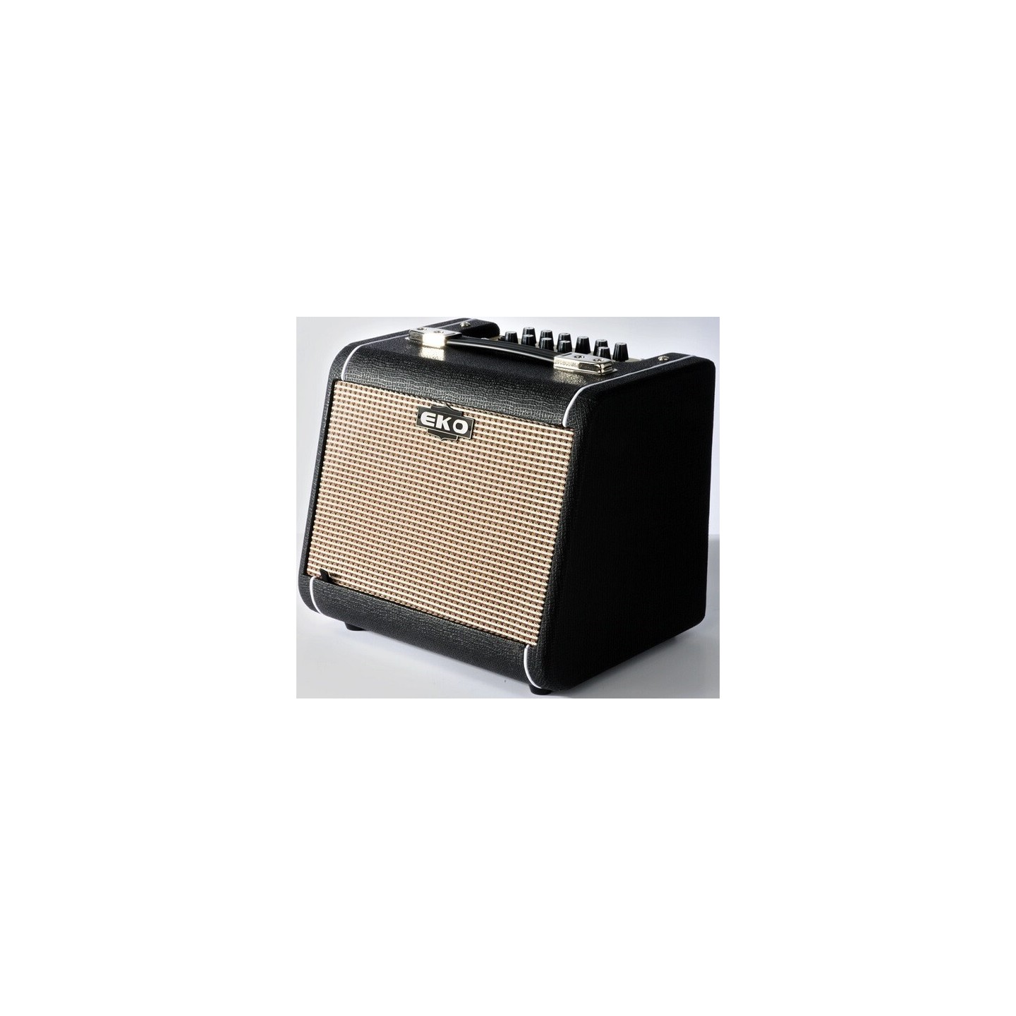 EKO AC60 Ampli per chitarra acustica 60w - vaiconlasigla