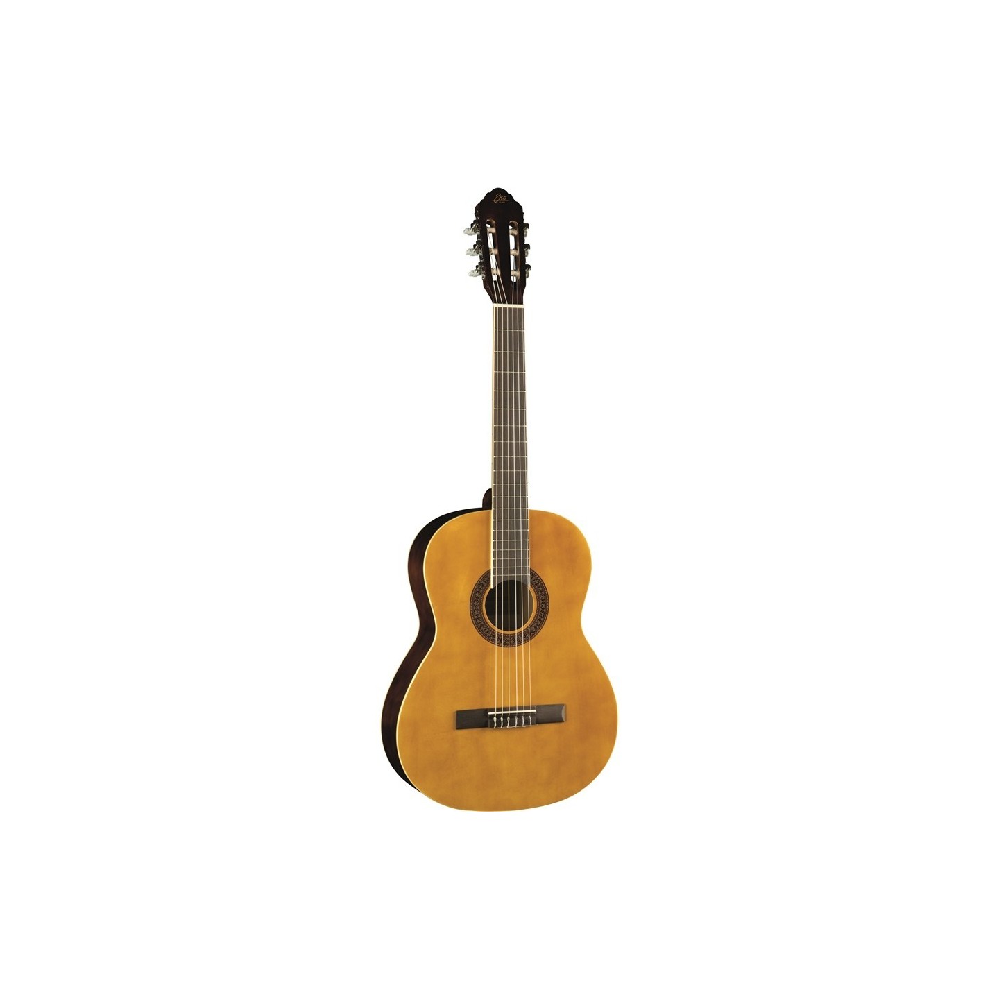 EKO CS-10 4/4 NATURAL- chitarra classica - vai con la sigla