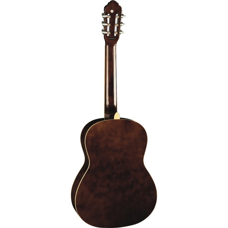 EKO CS-10 4/4 NATURAL- chitarra classica - vaiconlasigla