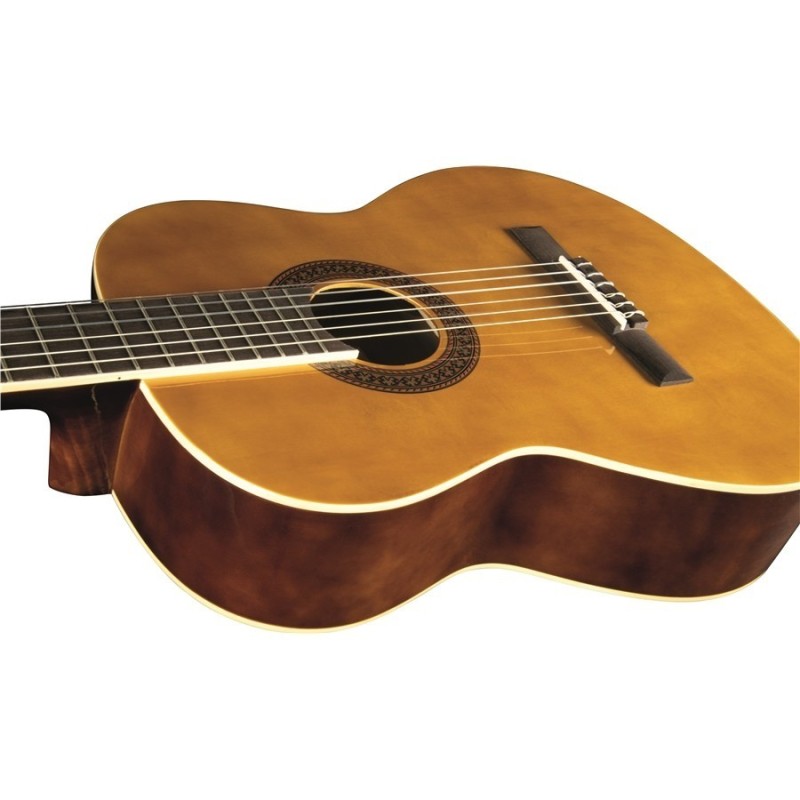 EKO CS-10 4/4 NATURAL- chitarra classica - vai con la sigla