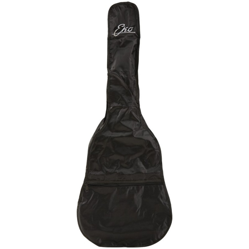 EKO CS-10 4/4 NATURAL- chitarra classica - vai con la sigla